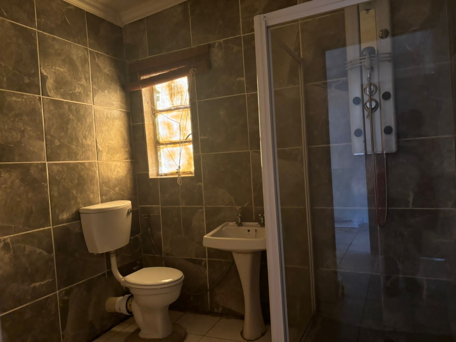 3 Bedroom Property for Sale in Wilgehof Free State